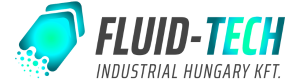 Fluid-Tech Industrial Hungary Kft. logója
