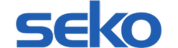 SEKO szivattyúk – márkalogó