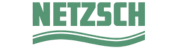 NETZSCH szivattyúk – márkalogó