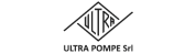 Ultra Pompe ipari szivattyúk – márkalogó