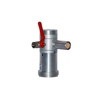 N-Air sűrített levegős motor hordószivattyú szárhoz