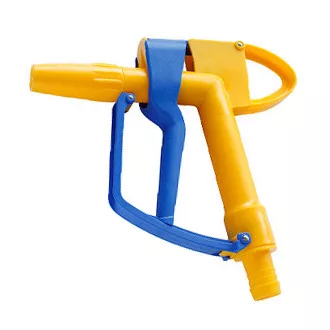 PP pisztoly viton tömítéssel