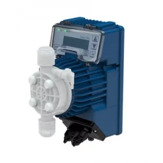   SEKO TEKNA 110 l/h kapacitású alap, analóg adagolószivattyú Viton tömítéssel