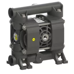   Fluimac Phoenix 35 l/perces műanyagházas teflonmembrános membránszivattyú ATEX Zóna1-be