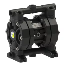   Fluimac Phoenix 55 l/perces műanyagházas teflonmembrános membránszivattyú ATEX Zóna1-be