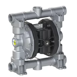   Fluimac Phoenix 100 l/perces alumíniumházas membránszivattyú olajos közeghez