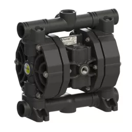   Fluimac Phoenix 100 l/perces műanyagházas teflonmembrános membránszivattyú ATEX Zóna1-be