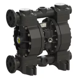   Fluimac Phoenix 170 l/perces műanyagházas teflonmembrános membránszivattyú ATEX Zóna1-be