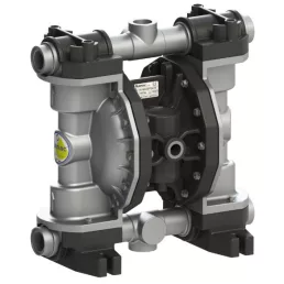   Fluimac Phoenix 250 l/perces alumíniumházas membránszivattyú olajos közeghez