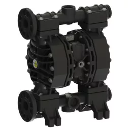   Fluimac Phoenix 380 l/perces műanyagházas teflonmembrános membránszivattyú ATEX Zóna1-be