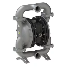   Fluimac Phoenix 380 l/perces rozsdamentes acél házas teflonmembrános membránszivattyú