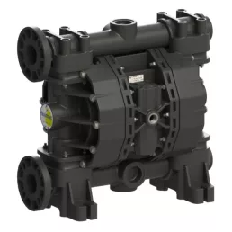   Fluimac Phoenix 700 l/perces műanyagházas teflonmembrános membránszivattyú ATEX Zóna1-be