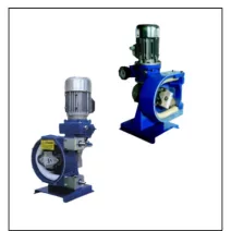 Fordulatszámszabályzós