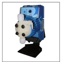 Mágneses membrános