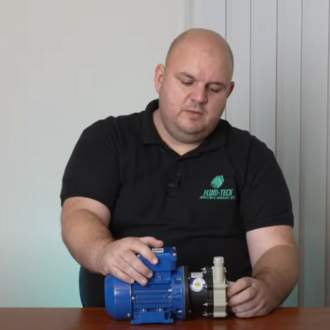 Termékbemutató videó