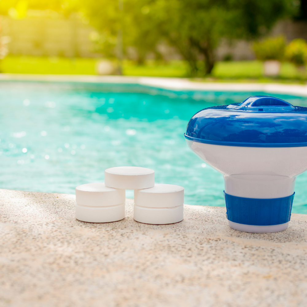 Vegyszeradagoló szivattyúk az uszodatechnikában – biztonságos víz, precíz adagolás